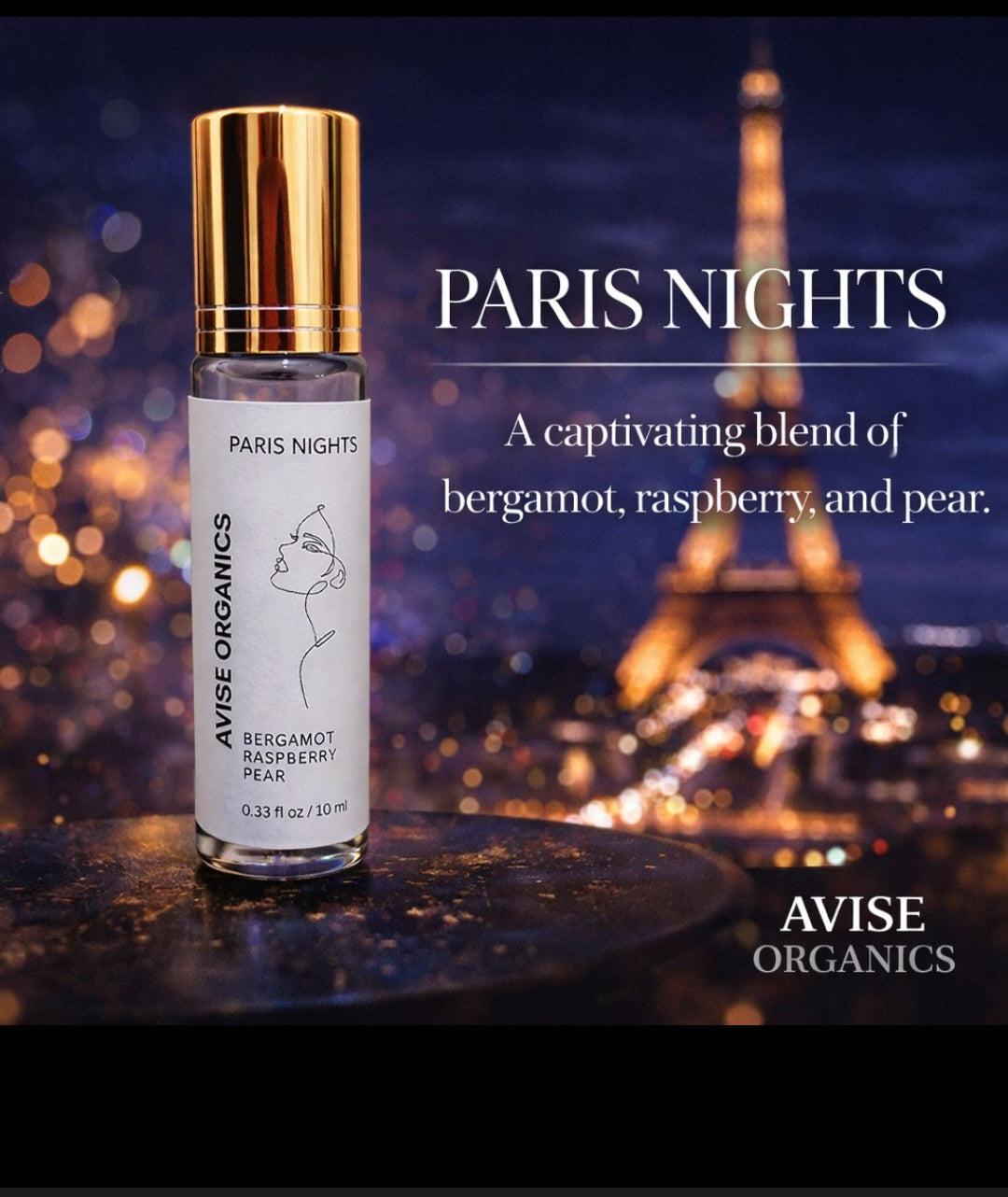 Paris Nights